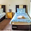 Heartsease Lodges
