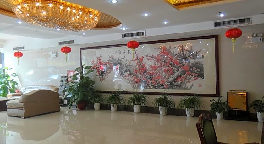 Junshan Hotel