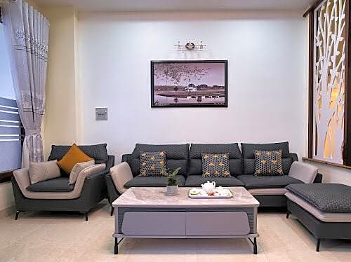 Homestay Cổ Loa Đà Lạt