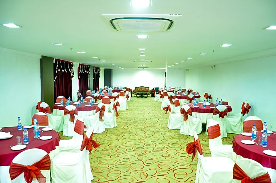 Keys Select by Lemon Tree Hotels, Ludhiana
