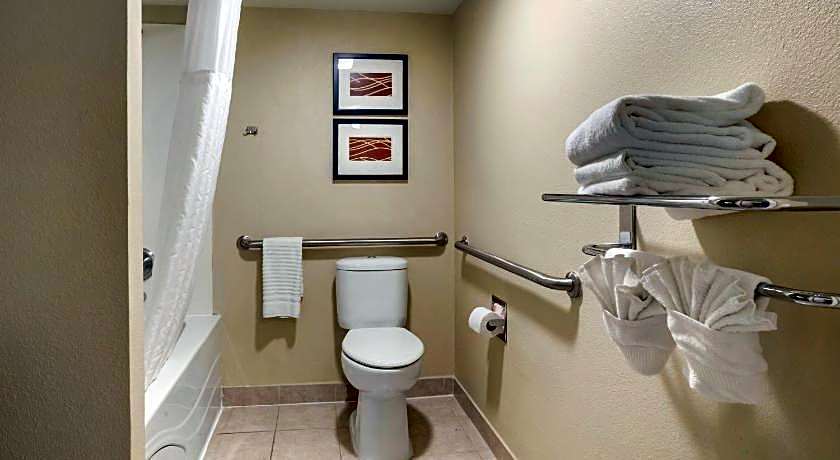 Comfort Inn Sunnyvale - Silicon Valley