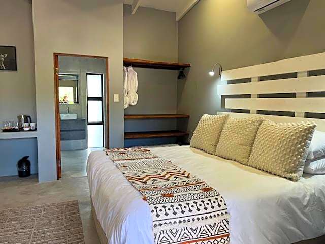 Turaco Lodge - No Loadshedding