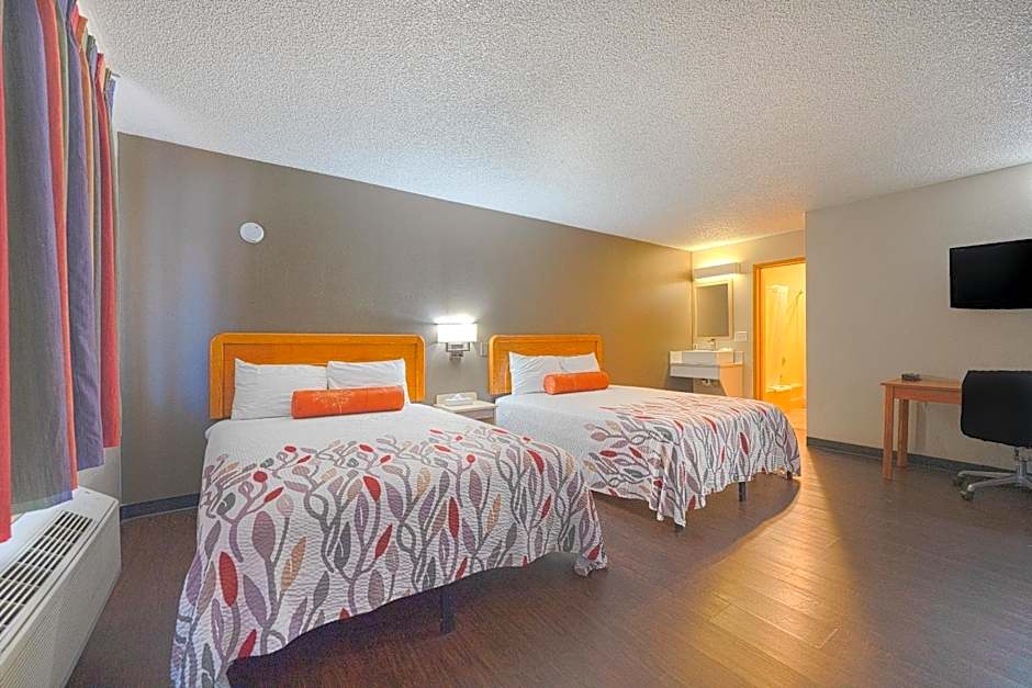Budget Inn Gladstone By OYO - Portland Clackamas