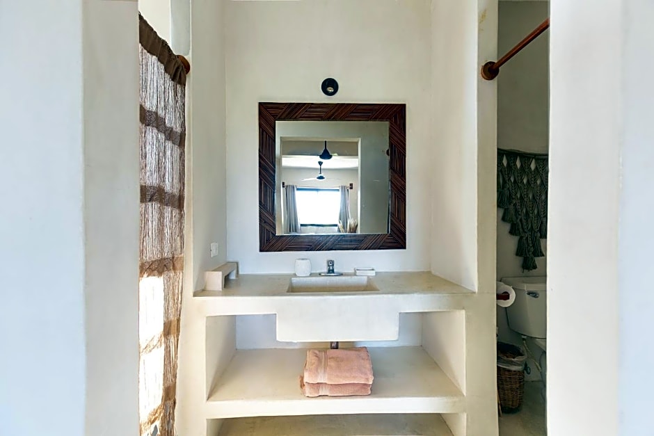 Tulum Townhouse by Amansala
