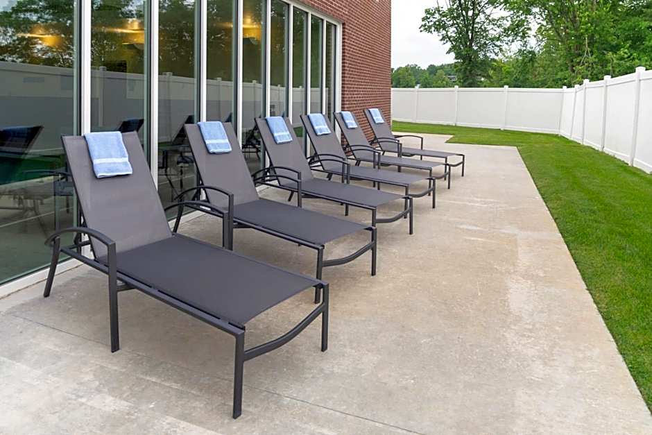 Fairfield Inn & Suites by Marriott Columbus New Albany