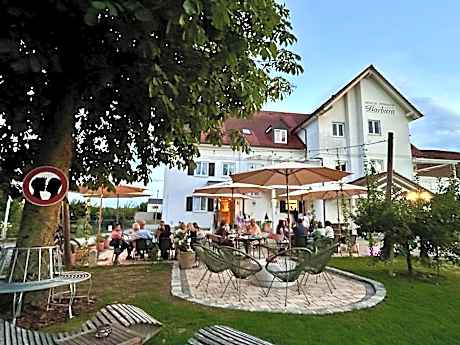 Pension Barbara