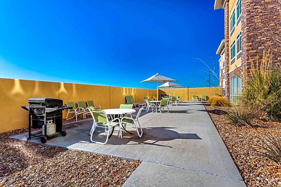 La Quinta Inn & Suites by Wyndham Monahans