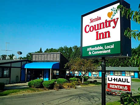 Xenia Country Inn