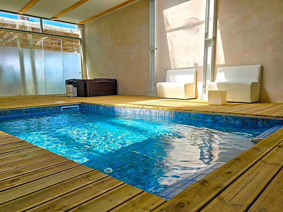 Hotel Artemide Mare