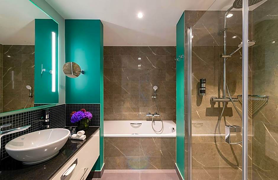 Leonardo Hotel Augsburg