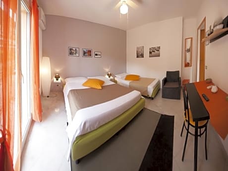 B&B Ma & Mi Cefalu Palermo Sicily