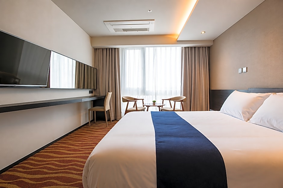 Gloucester Hotel Jeju