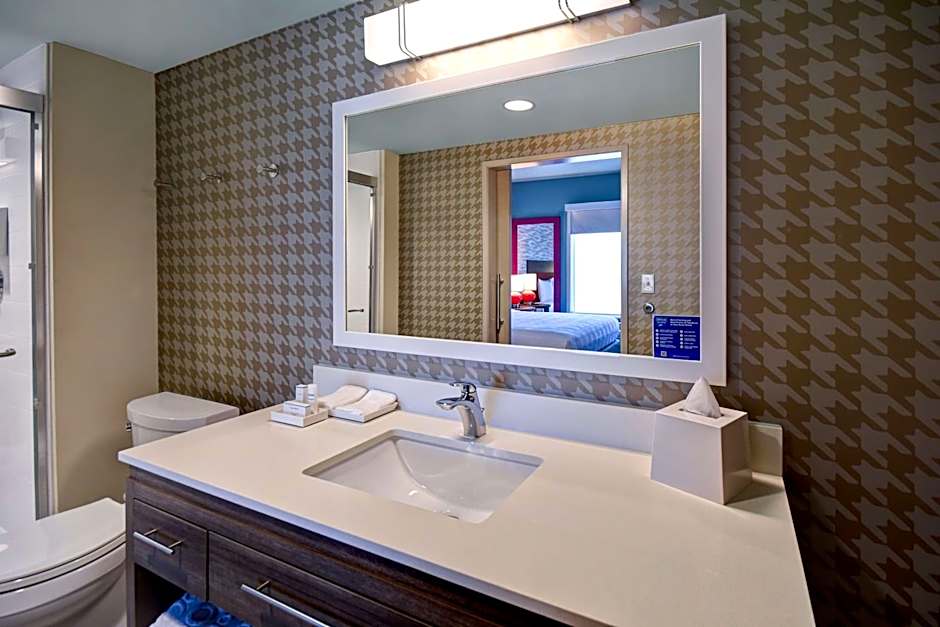Home2 Suites by Hilton Odessa