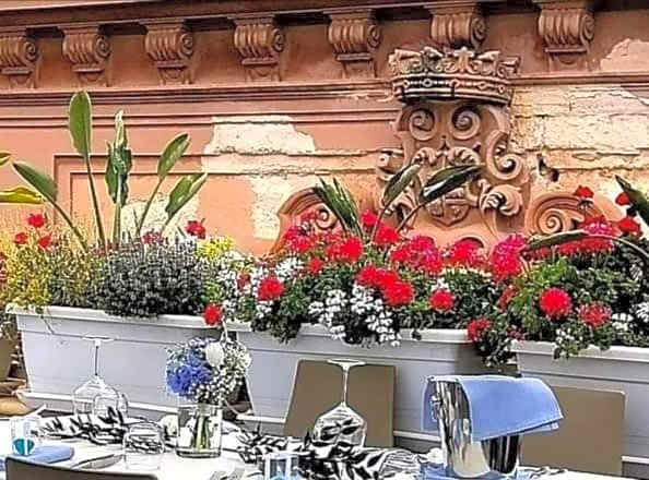 Photo 1 of 50 of Le Caserie Locanda di Charme