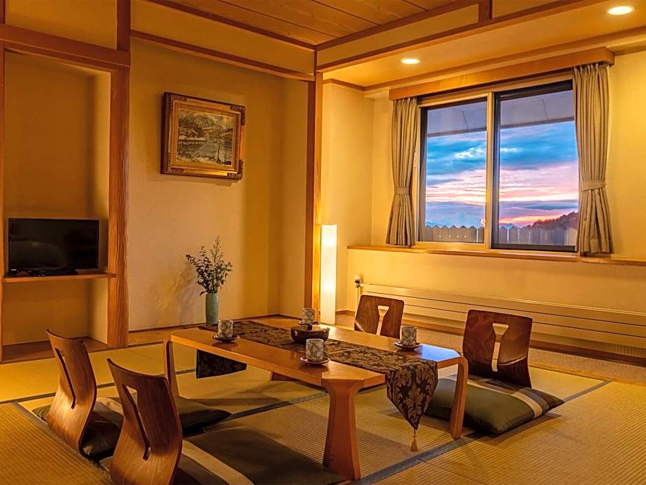 Hotel Ichinose