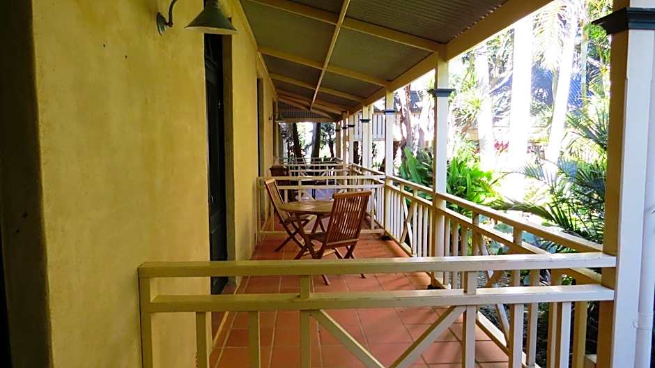 Victorias at Ewingsdale