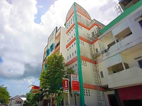 OYO 2886 Her Mandiri Guest House