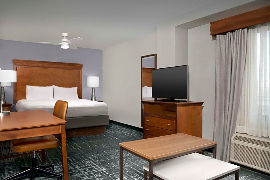 Homewood Suites By Hilton Omaha-Downtown