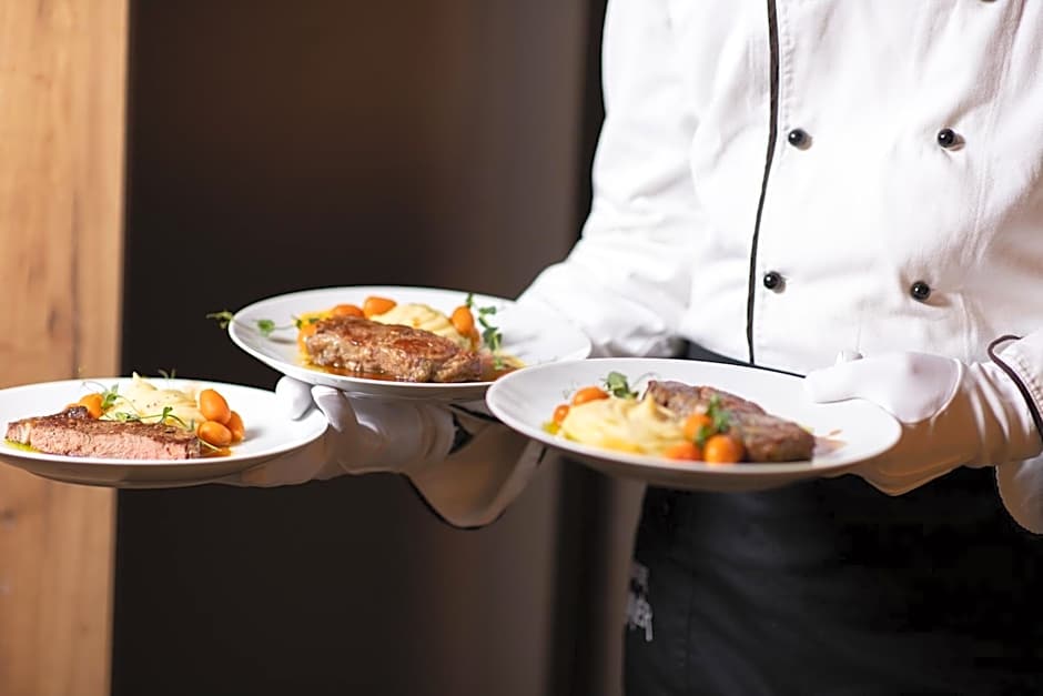 Lumière Hotel Pool & SPA