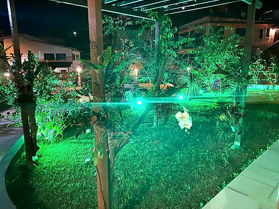 Apart Hotel Angra dos Reis II