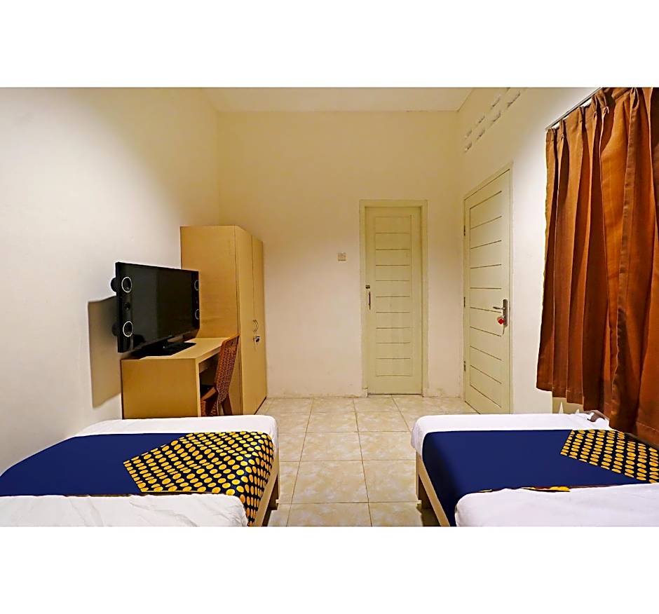 OYO Life 91504 De Vila Ungu Syariah