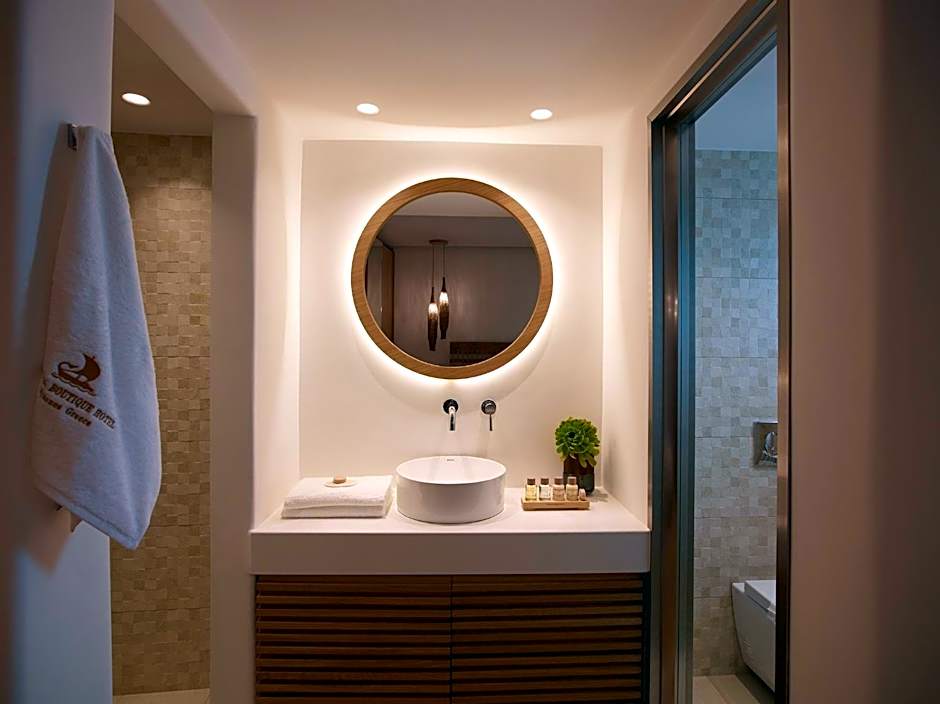 Vencia Boutique Hotel