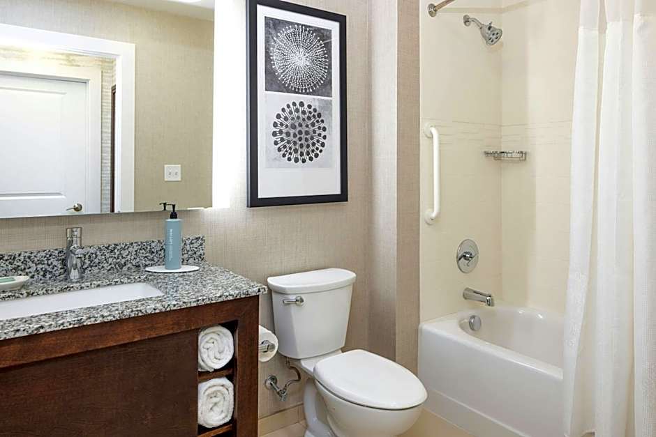 Residence Inn by Marriott Albany Clifton Park