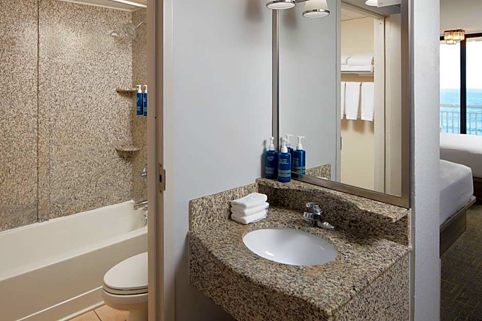 Four Points by Sheraton Virginia Beach Oceanfront