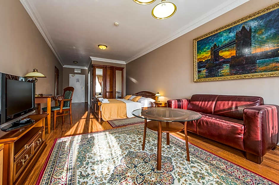 Boutique Hotel Carpe Diem