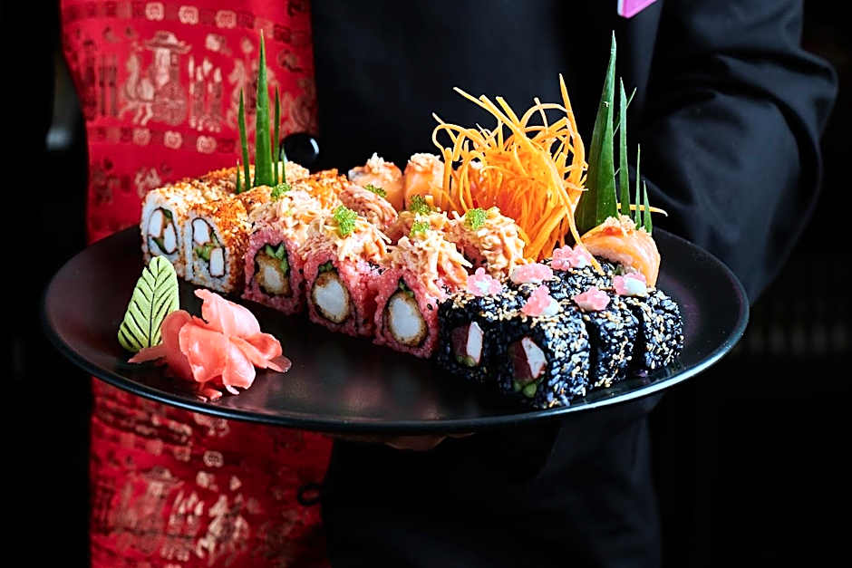 Crowne Plaza West Cairo Arkan By IHG