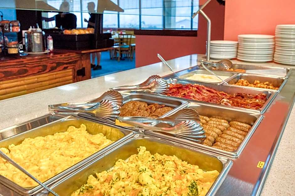 Ramada Plaza by Wyndham Nags Head Oceanfront