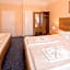 Alper Hotel AM Potsdamer Platz