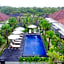 DPADANG HOMES STAY