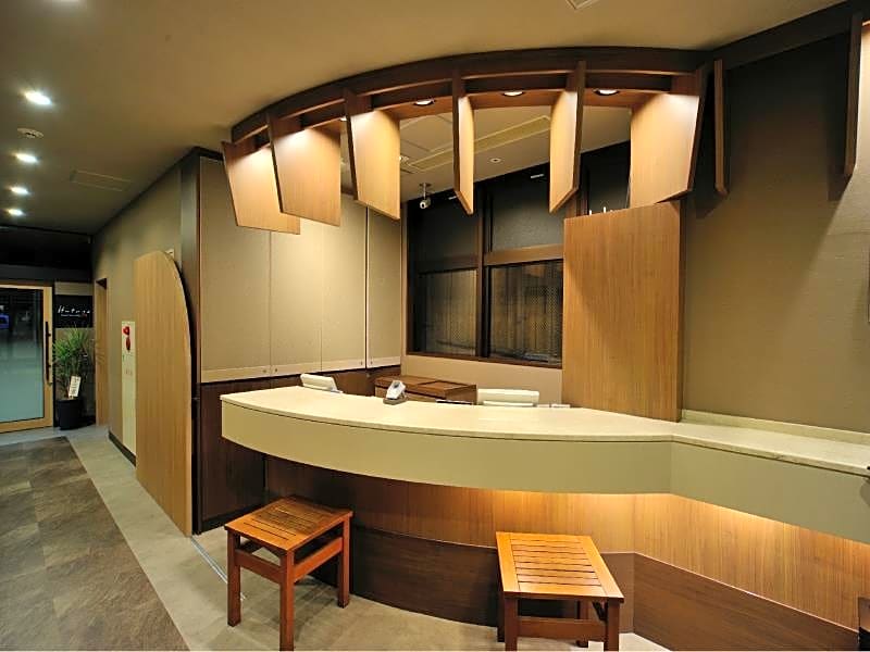 Dormy Inn Akihabara Hot Spring