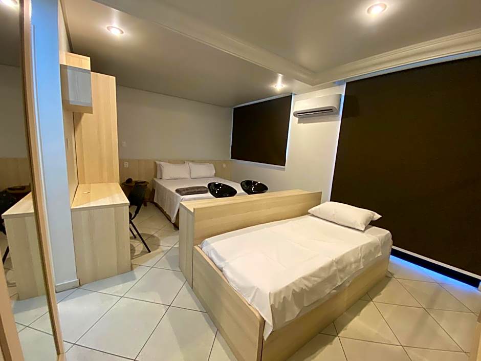 Millenium Hotel Flat