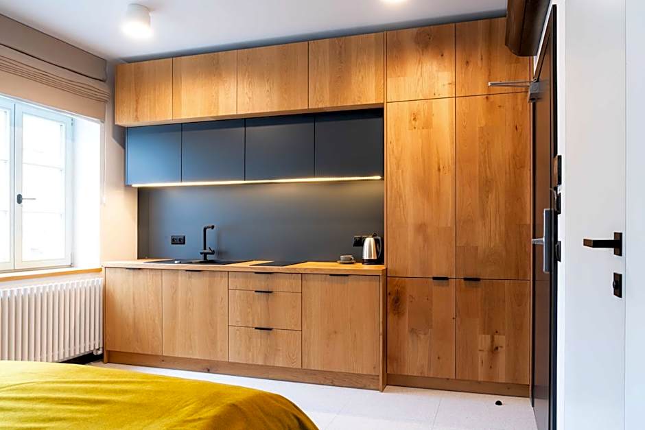 Grodzka Stare Miasto Aparthotel - Dream Apart