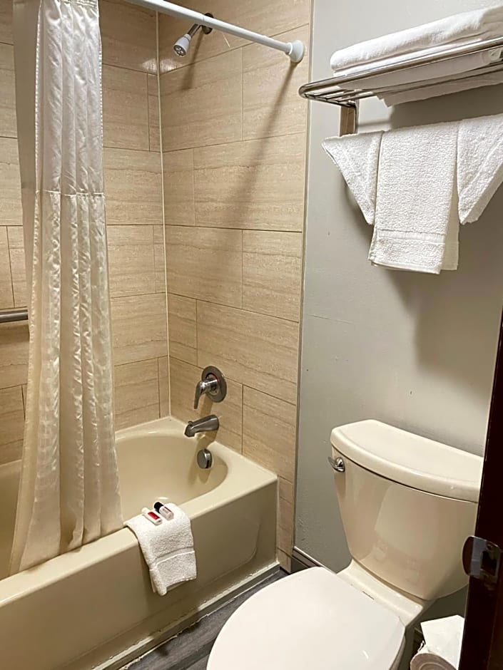 Travelodge by Wyndham Laurel/Ft. Meade/Near NSA
