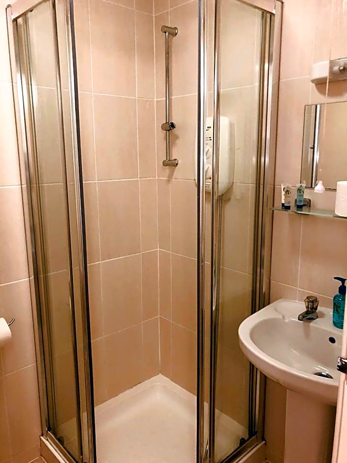 The Purple Tree Guest House