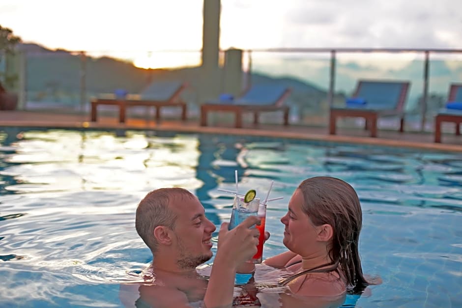 Add Plus Hotel and Spa