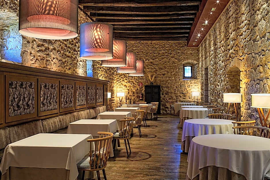 Castilla Termal Monasterio de Valbuena