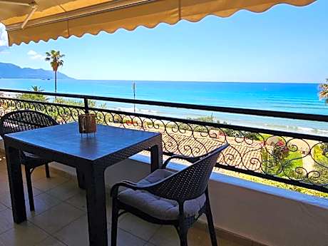 Corfu Glyfada Menigos Resort 23