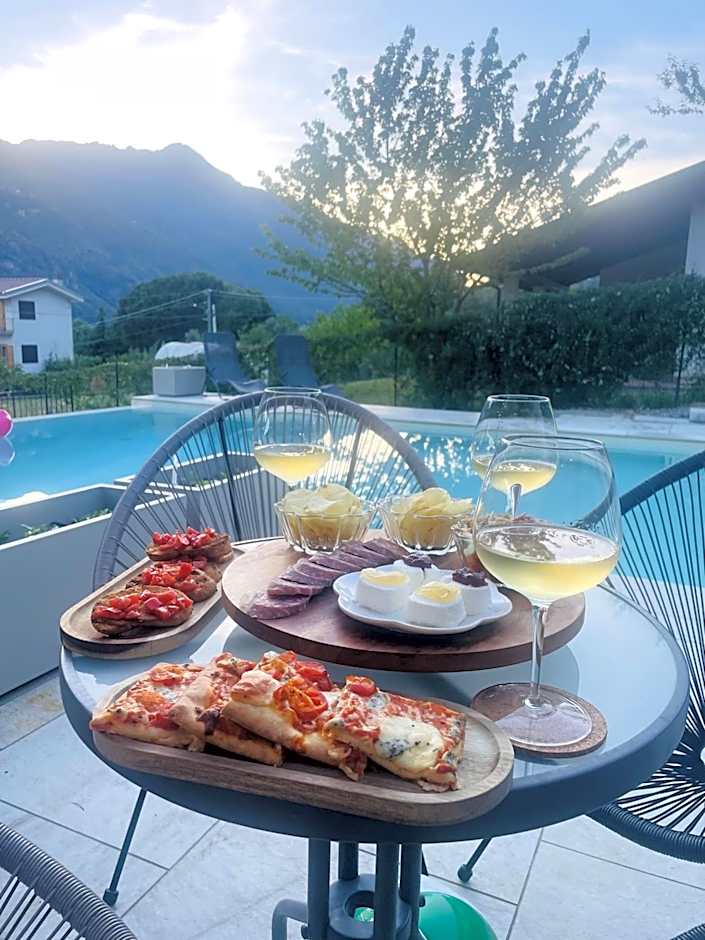 Bed & Breakfast L'Albero Maestro