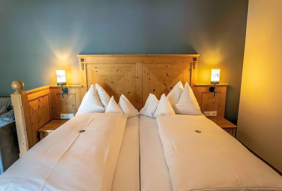 Hotel Kaprunerhof