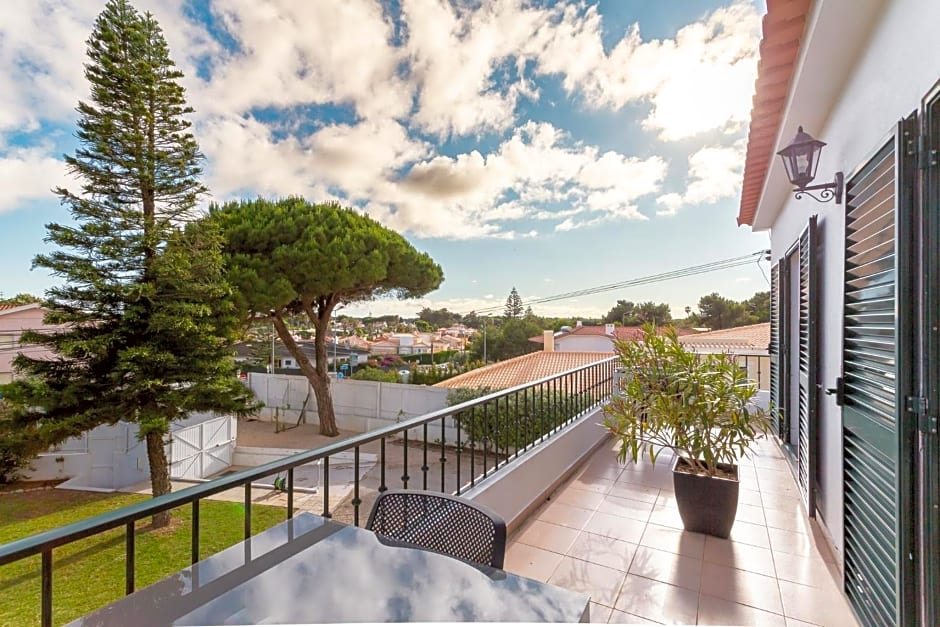 Moro's Friends House - Cascais