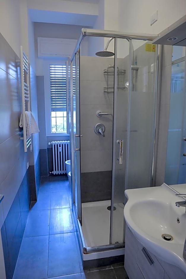 Dimora dell'Arte - Foresteria lombarda Smart Rent
