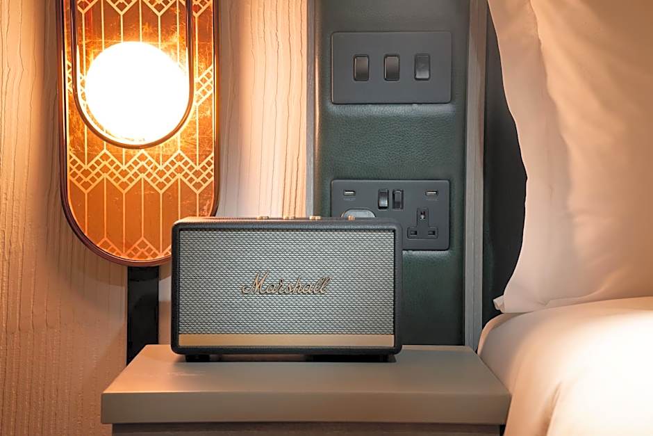 Hart Shoreditch Hotel London, Curio Collection by Hilton