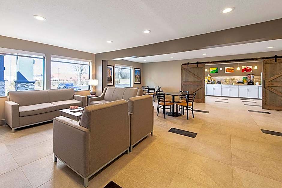 Quality Inn Mishawaka - South Bend