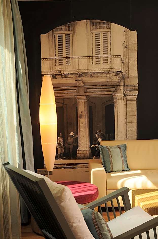 Hotel Victoria, BW Signature Collection