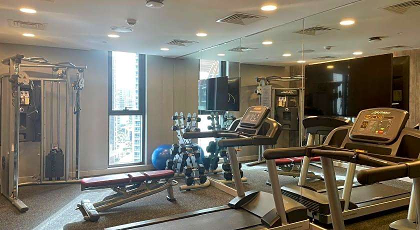 Premier Inn Dubai Barsha Heights