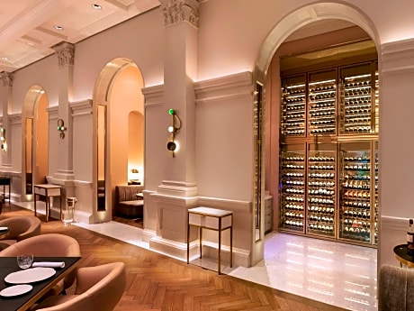 Raffles Hotel Singapore